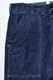 Lot 1239 1930'S WPA DOUBLE KNEE DENIM TROUSERS