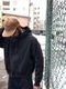 MIL-SPEC DUCK ZIP JACKET