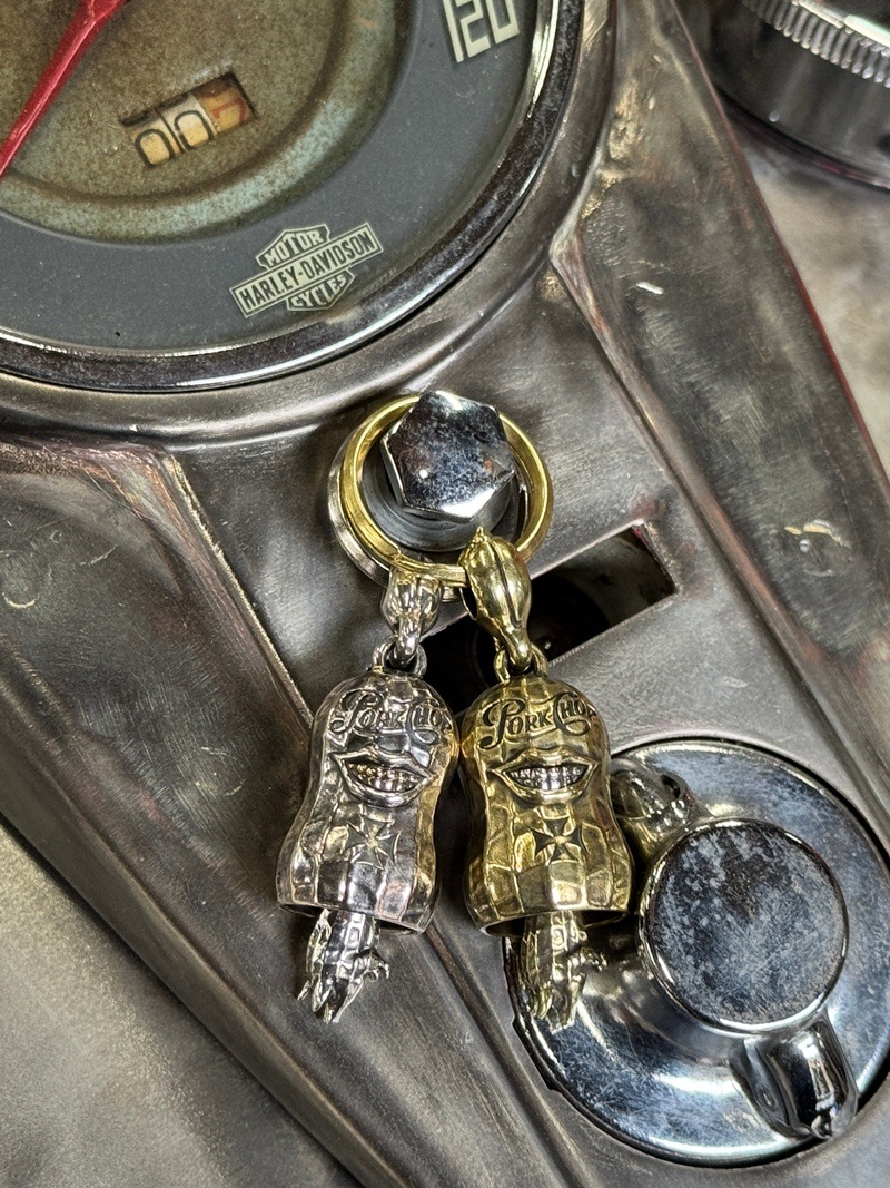 P��s Gardian Bell 2