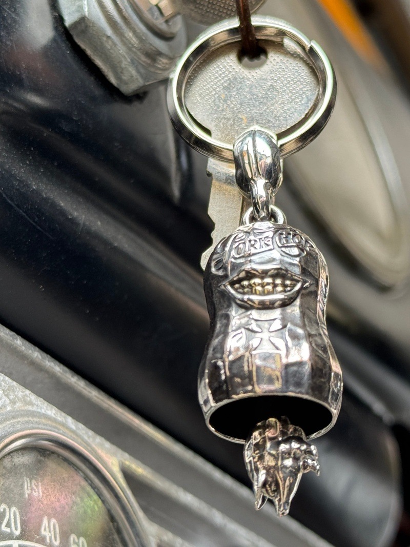 P��s Gardian Bell 2