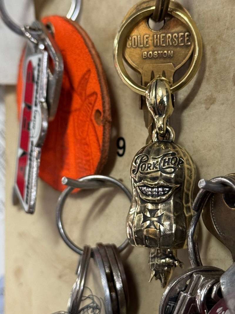 P��s Gardian Bell 2