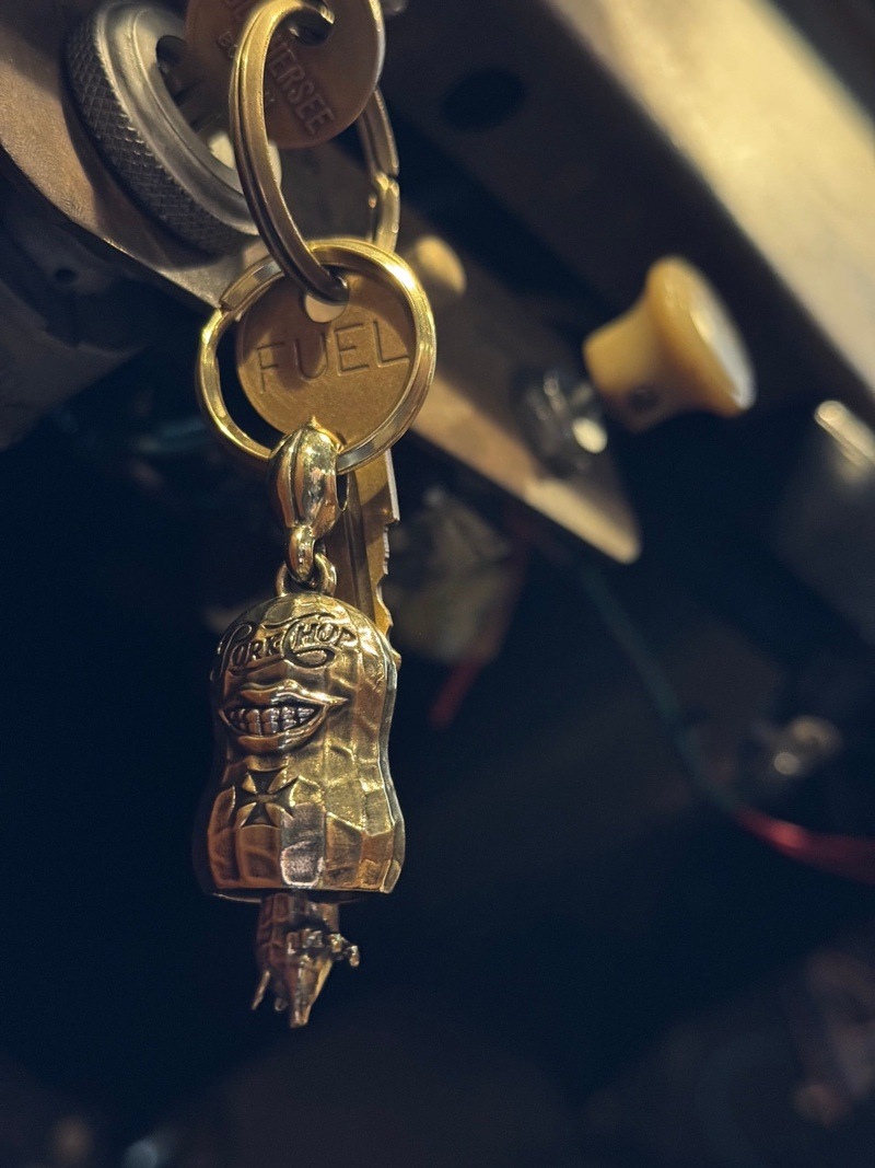 P��s Gardian Bell 2