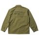 NAVAL WORK Jkt. N-3 TYPE Herringbone Twill Custom  "WATKINS-JF"