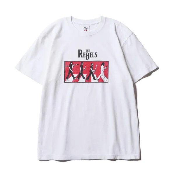 REBELS-T