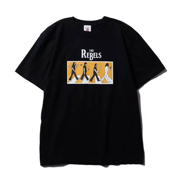 REBELS-T