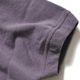 Lot 4105 POCKET SHORT SLEEVE SWEAT 26SS