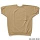 Lot 4105 POCKET SHORT SLEEVE SWEAT 26SS