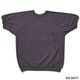 Lot 4105 POCKET SHORT SLEEVE SWEAT 26SS