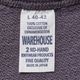 Lot 4105 POCKET SHORT SLEEVE SWEAT 26SS