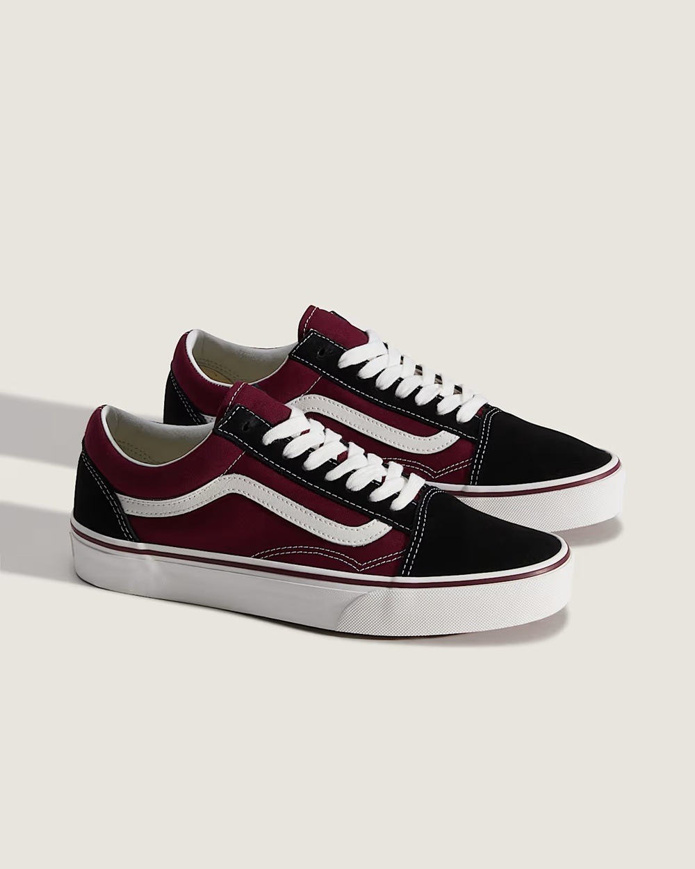 OLD SKOOL 