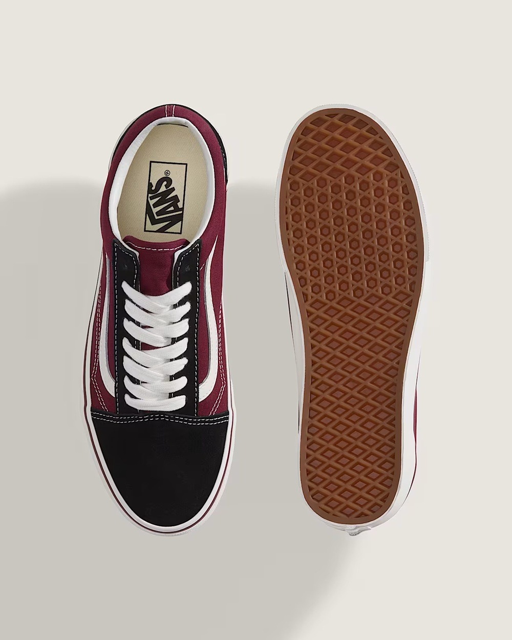 OLD SKOOL 
