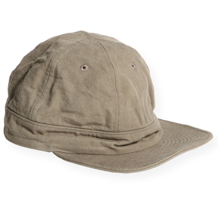 ARMY CAP | WESTRIDE,Goods,Hat・Cap | WESTERN RIVER ONLINE STORE