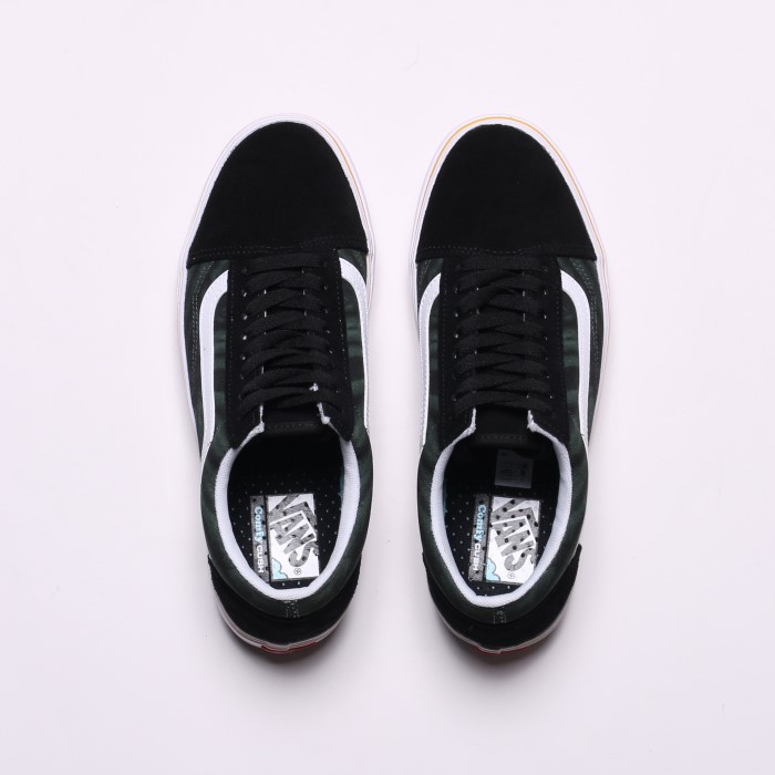 COMFYCUSH OLD SKOOL VN0A5DYC8UH