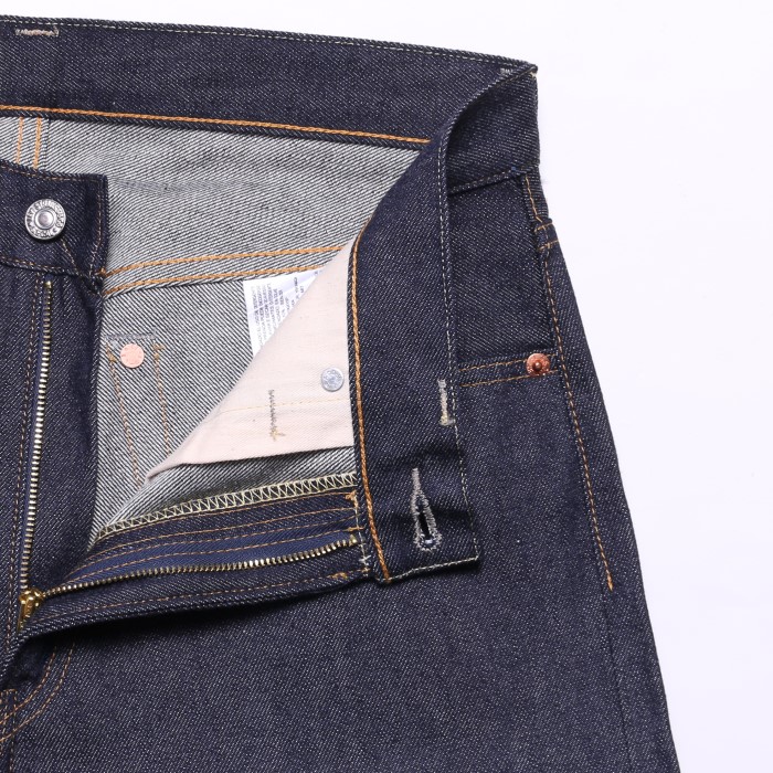LEVI'S® VINTAGE CLOTHING 1954��ǥ� 501® JEANS RIGID