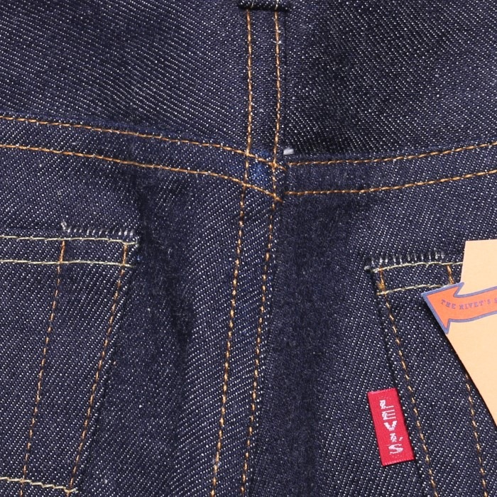 LEVI'S® VINTAGE CLOTHING 1954��ǥ� 501® JEANS RIGID