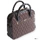 PADDED BRIEF BAG