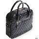 PADDED BRIEF BAG