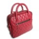 PADDED BRIEF BAG