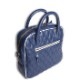 PADDED BRIEF BAG