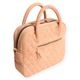 PADDED BRIEF BAG
