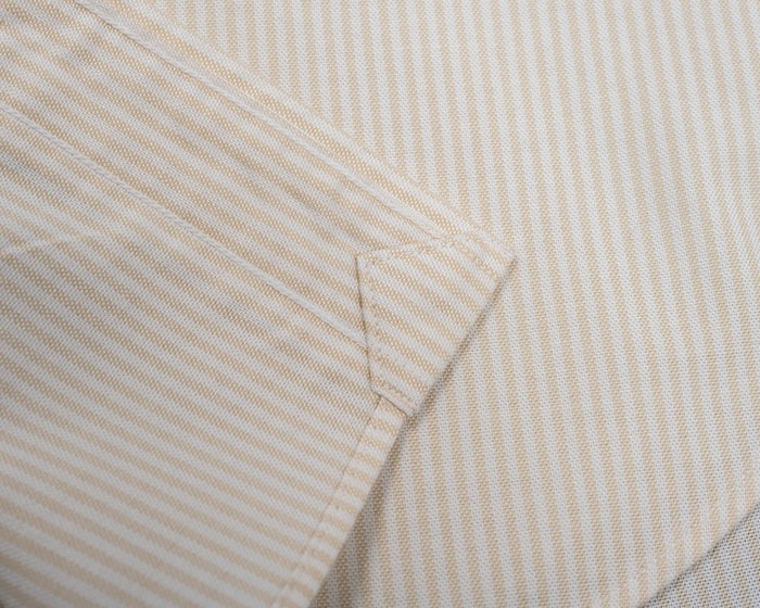 BAND COLLAR SHIRTS