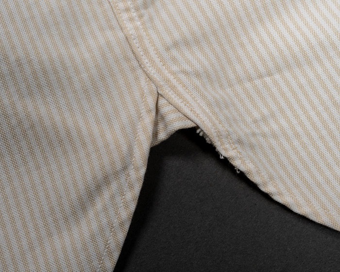 BAND COLLAR SHIRTS