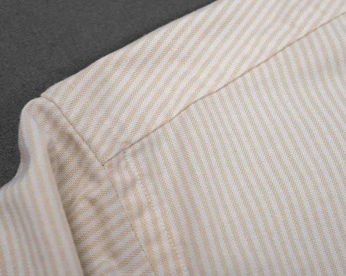 BAND COLLAR SHIRTS