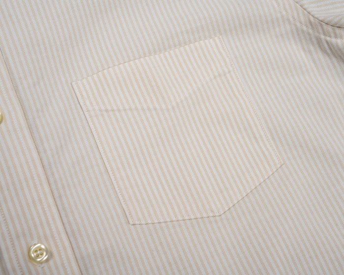 BAND COLLAR SHIRTS