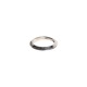 RG-0054 EXTRA THIN TRIANGLE RING(LEAF)