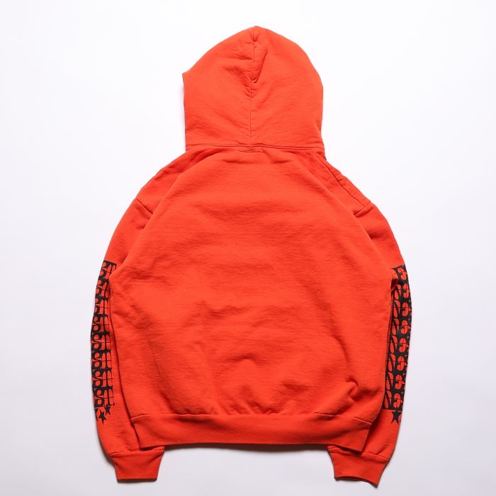 THE NEST : GATEKEEPER HOODIE