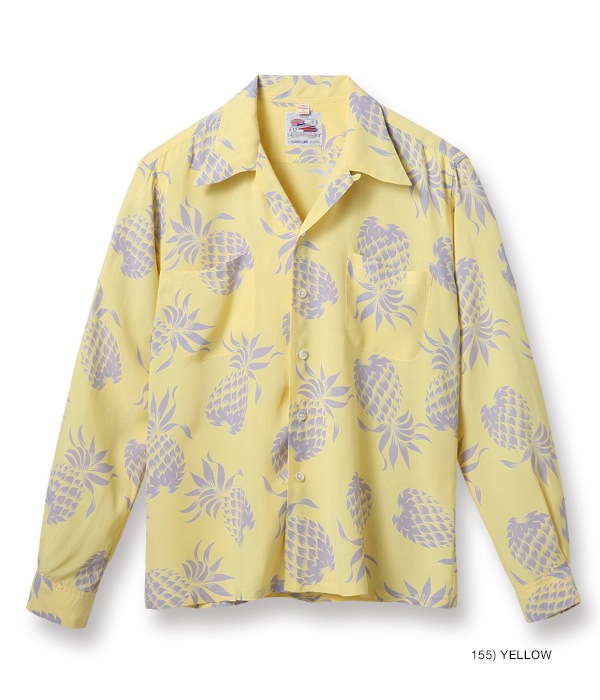 Lot No. DK26793 / DUKE KAHANAMOKU SPECIAL EDITION ��DUKE'S PINEAPPLE��