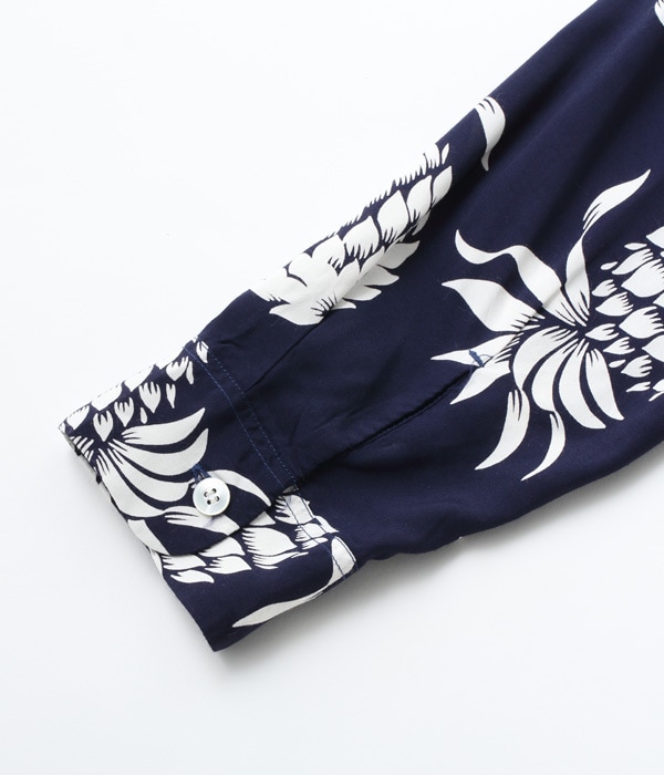 Lot No. DK26793 / DUKE KAHANAMOKU SPECIAL EDITION ��DUKE'S PINEAPPLE��