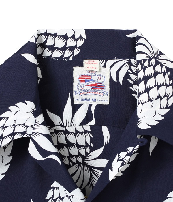 Lot No. DK26793 / DUKE KAHANAMOKU SPECIAL EDITION ��DUKE'S PINEAPPLE��