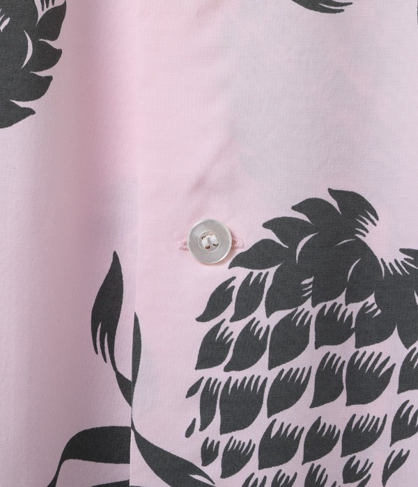 Lot No. DK26793 / DUKE KAHANAMOKU SPECIAL EDITION ��DUKE'S PINEAPPLE��