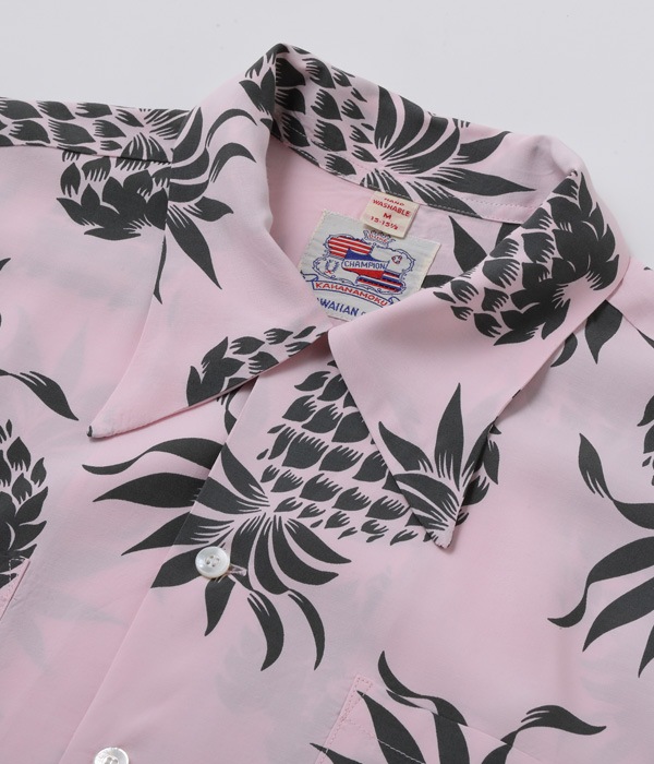 Lot No. DK26793 / DUKE KAHANAMOKU SPECIAL EDITION ��DUKE'S PINEAPPLE��