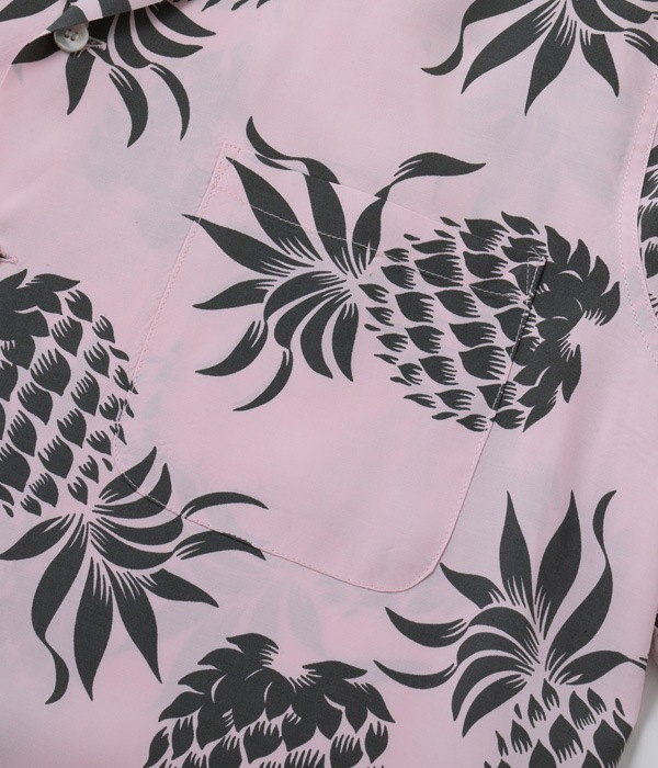 Lot No. DK26793 / DUKE KAHANAMOKU SPECIAL EDITION ��DUKE'S PINEAPPLE��