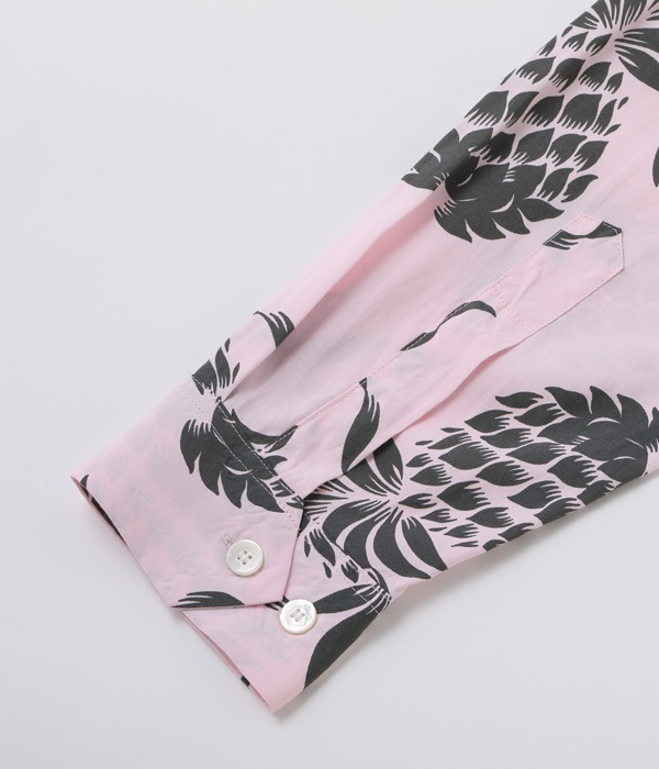 Lot No. DK26793 / DUKE KAHANAMOKU SPECIAL EDITION ��DUKE'S PINEAPPLE��