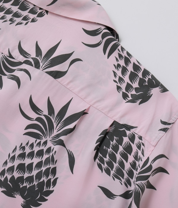 Lot No. DK26793 / DUKE KAHANAMOKU SPECIAL EDITION ��DUKE'S PINEAPPLE��