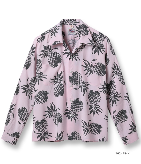 Lot No. DK26793 / DUKE KAHANAMOKU SPECIAL EDITION ��DUKE'S PINEAPPLE��