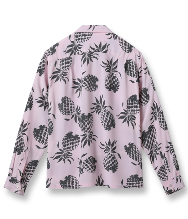 Lot No. DK26793 / DUKE KAHANAMOKU SPECIAL EDITION ��DUKE'S PINEAPPLE��