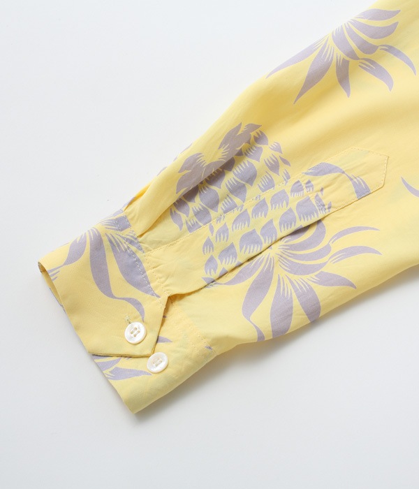 Lot No. DK26793 / DUKE KAHANAMOKU SPECIAL EDITION ��DUKE'S PINEAPPLE��