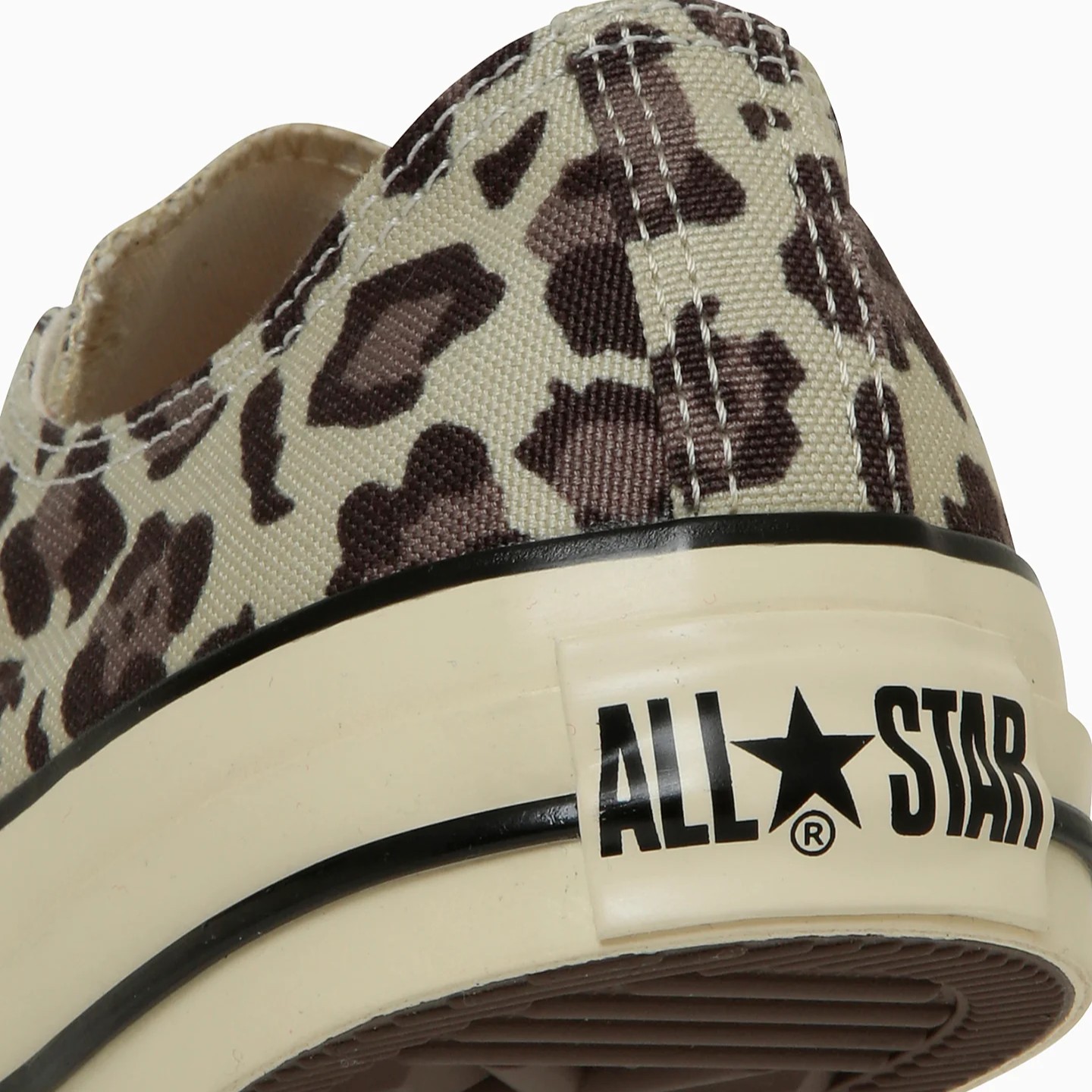 ALL STAR AGED LP OX