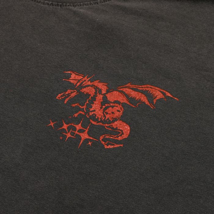 THE NEST : DRAGON LONG SLEEVE