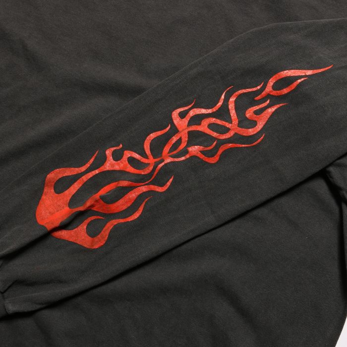 THE NEST : DRAGON LONG SLEEVE