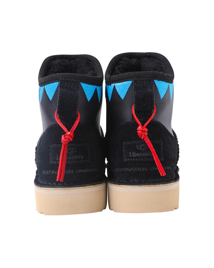 UGG x LIBERAIDERS CAMPFIRE