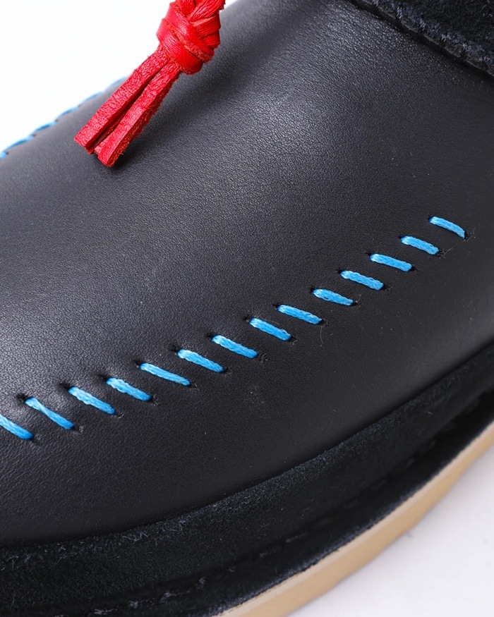 UGG x LIBERAIDERS CAMPFIRE
