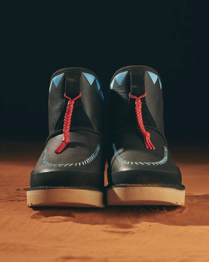 UGG x LIBERAIDERS CAMPFIRE