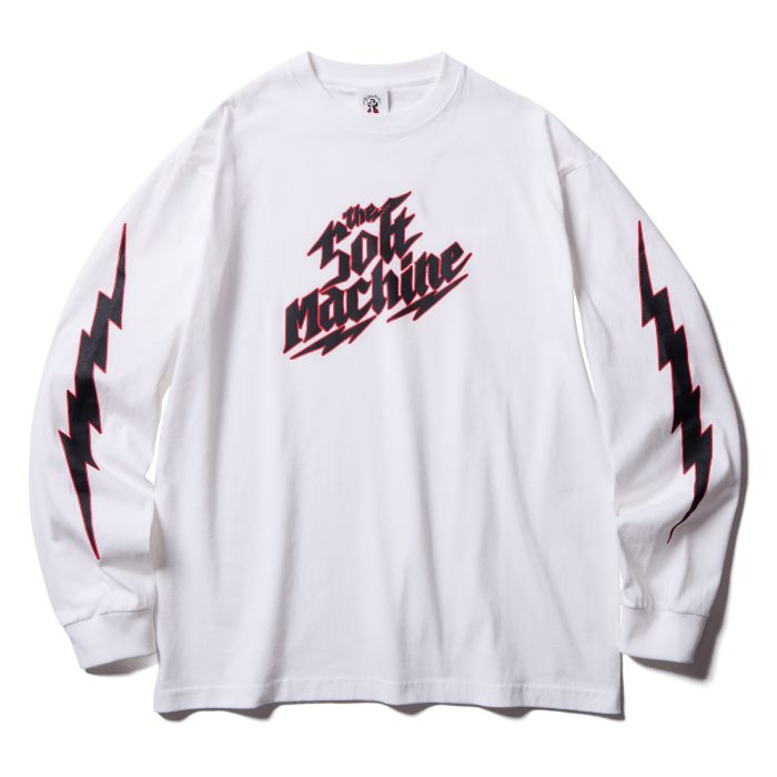 FLASH L/S