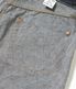 Lot No. SC42025 / 13oz. DENIM WAIST OVERALLS 2025 MODEL (WIDE LEG)