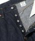 Lot No. SC42025 / 13oz. DENIM WAIST OVERALLS 2025 MODEL (WIDE LEG)